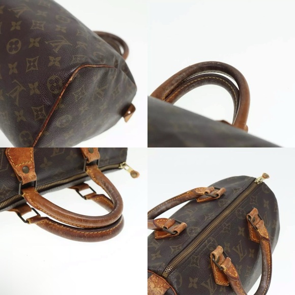 💎✨GORGEOUS✨💎Authentic Louis Vuitton Handbag - Picture 4 of 9